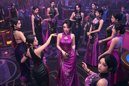 众腾平台注册中心